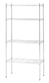 Regał magazynowy 4910 | BARTSCHER 601282