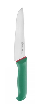 Nóż do krojenia Green Line - 26 cm | HENDI 843956