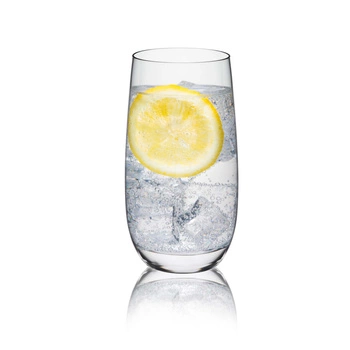 Szklanka wysoka Lunar poj. 490ml | RONA 42331200