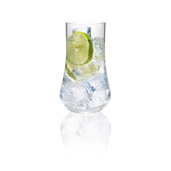 Szklanka wysoka Eclipse poj. 360ml | RONA 84111400