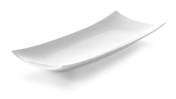 Taca porcelanowa Bark | HENDI 785553