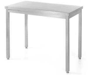 Stół roboczy centralny | HENDI 811290