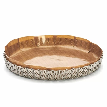 Forma do tarty, śr. 28 cm | DE BUYER D-3214-28