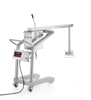 Mikser Turbo TRX-22 | SAMMIC 3030506