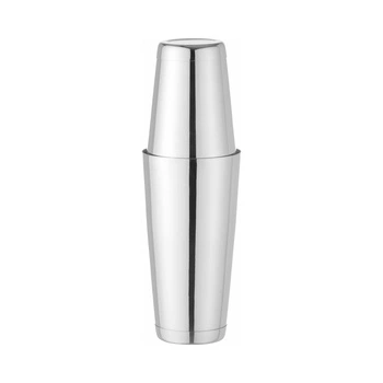 Shaker Bostoński Tin-On-Tin 0,8 l | BarUp 596401