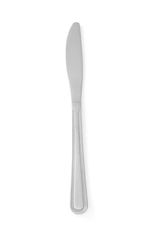 Nóż stołowy KITCHEN LINE - zestaw 6 sztuk | HENDI 764206