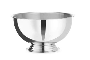 Misa do szampana,  stal nierdzewna, 13L, s, ⌀39.3x(H)21.4 cm | BAR UP 471548