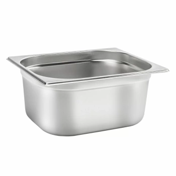 Pojemnik GN 1/1 CATERWARE, gł. 15 cm | TOMGAST CW-11150