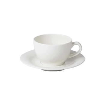 Filiżanka porcelanowa poj. 280 ml Dove | FINE DINE 04ALM002045