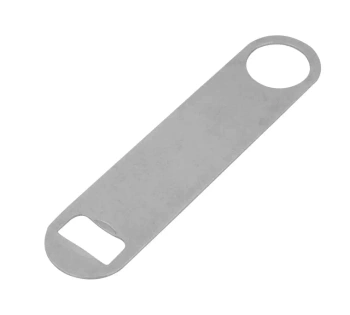 Otwieracz do butelek Charms, stal nierdzewna vintage | AMBITION 126627