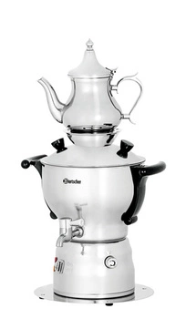 Samowar 3L-1 | BARTSCHER 191007
