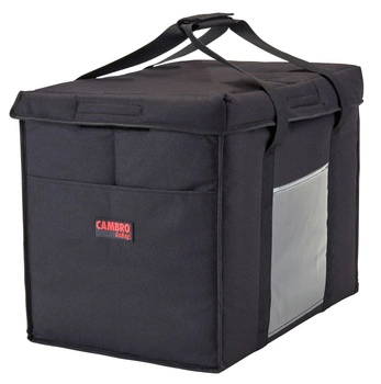 Torba termoizolacyjna do dań na wynos 78 l | CAMBRO GBD211417/110
