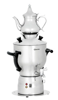 Samowar 5L | BARTSCHER 191010