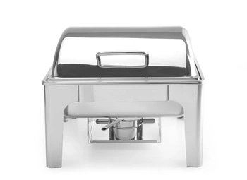 Podgrzewacz stołowy GN 2/3 Profi Line | HENDI 470237