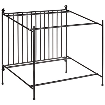 Stojak metalowy 49 x 38,5 x 48 cm | APS 30331