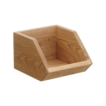 Kontener bufetowy Madeira, 17.5x15.5x(h)12.5 cm | Fine Dine 504680