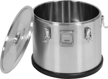 Termos stalowy 50 l | YATO YG-09205