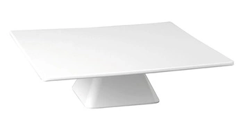 Patera na ciasto z melaminy 31x31 cm | HENDI 566589