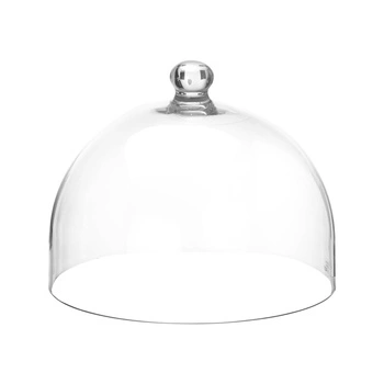 Pokrywa z poliwęglanu do patery Metropolis | Fine Dine 562529