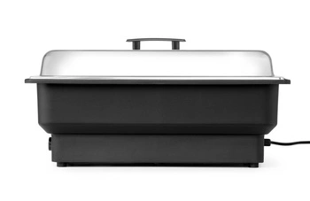 Podgrzewacz elektryczny Kitchen Line GN 1/1 TELLANO | HENDI 204825