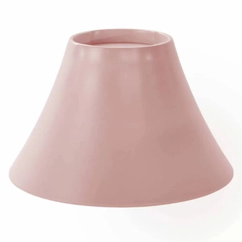 Podstawa pod miskę, wys. 10 cm - różowa | VERLO V-5304-P