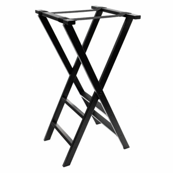 Stojak dębowy na tace | VERLO V-ST8746