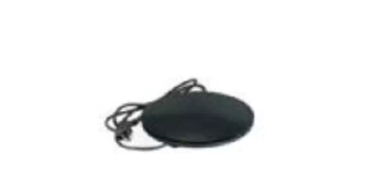 Grzałka elektryczna, o do podgrzewaczy GN 1/1, GN 2/3 , okrągła, średnica 38 cm | AMBITION 287606