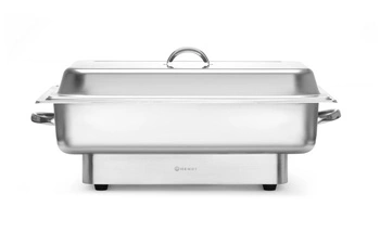 Podgrzewacz elektryczny Kitchen Line GN 1/1 POLLINA | HENDI 204900