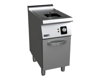 Frytownica gazowa jednokomorawa, 15 l, propann-butan, 15 kW | FAGOR F-G7115