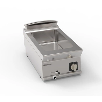 Bemar elektryczny nastawny GN1/1 Tecno74 | TECNOINOX 716026