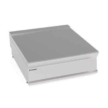 Blat roboczy T-90, 80x90x28 cm | TECNOINOX 316130