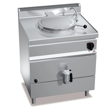 Kocioł warzelny gazowy 50 l | BERTOS 18842000