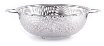 Cedzak śr. 23,5 cm | HENDI 535400