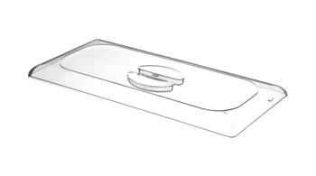 Pokrywka do kuwety do lodów | HENDI 807088