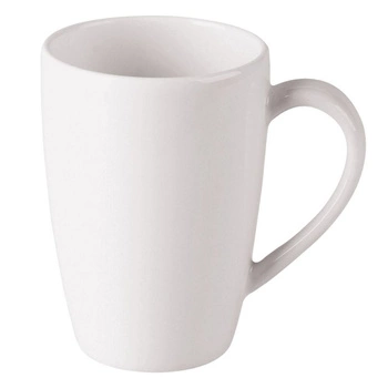 Kubek porcelanowy BANQUET 260 ml | RAK R-BAMG26-6