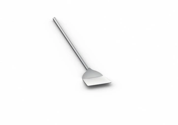 Szpatułka na trzonku 70 cm do iVario | RATIONAL 660.78.143
