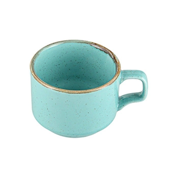 Filiżanka sztaplowana LAGUNA - 200 ml | FINE DINE 04ALM007430