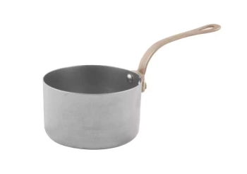 Rondelek finger food Charms, stal nierdzewna vintage, śr. 7 cm, poj. 140 ml | AMBITION 287637