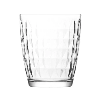 Szklanka Marbella, 340ml | LAV  LH-MRB234KH24SHR