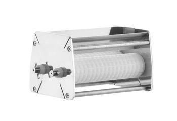 Przystawka zgniatająca do kotleciarki | HENDI 975329