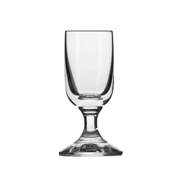 Kieliszki do wódki Balance 25ml - kpl. 6 szt. | KROSNO GLASS F573903002014000
