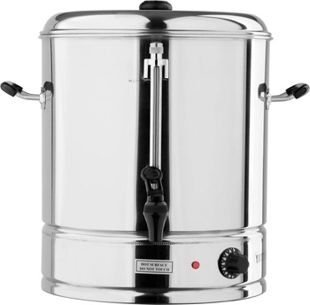 Warnik do wody 25 l | YATO YG-04321