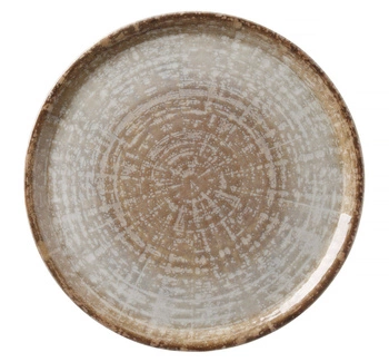 Talerz do pizzy Crete  - śr. 31 cm | HENDI 768785