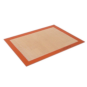 Mata silikonowa prostokątna 58,5x38,5 cm | CONTACTO 6390/585