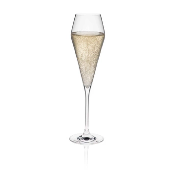 Kieliszek do szampana Edge poj. 220ml | RONA 68290900