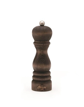 Młynek do pieprzu Vintage 19 cm | BISETTI BIS01.07121P.012