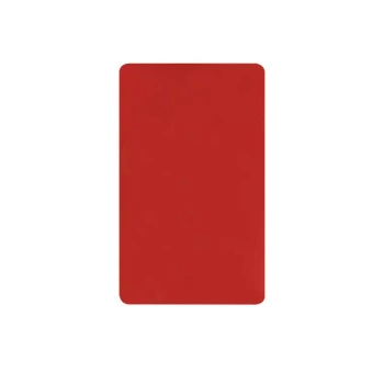 Deska do krojenia GN 1/1, 53x32.5 cm, czerwony | AMBITION 603105