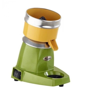 Elektryczna wyciskarka do owoców cytrusowych, 1500 obr/min, 0.13 kW | SANTOS 11