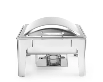 Podgrzewacz stołowy GN 2/3 Profi Line | HENDI 470275