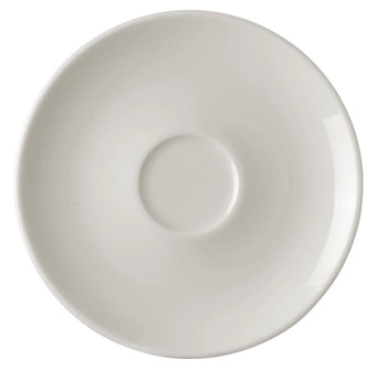 Spodek pod filiżankę espresso - 6 szt. | HENDI 797969